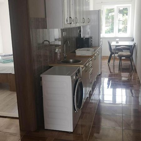 Apartments Kalajzic Pucisca Kültér fotó