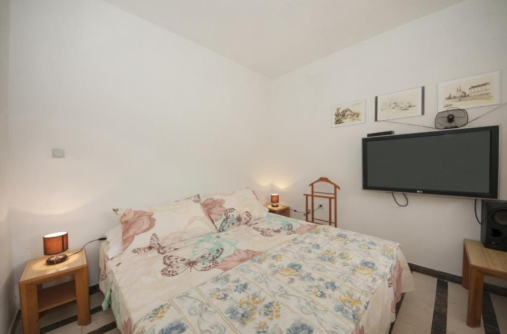 Apartments Kalajzic Pucisca Kültér fotó