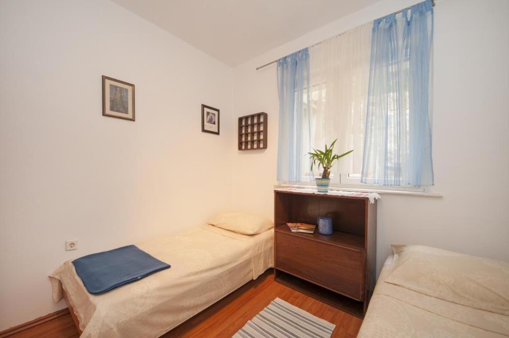 Apartments Kalajzic Pucisca Kültér fotó