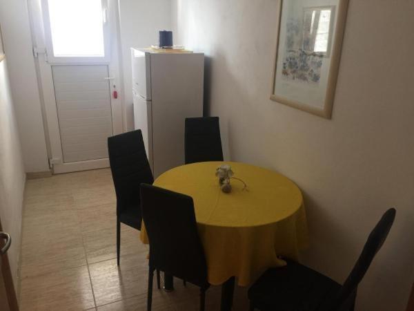 Apartments Kalajzic Pucisca Szoba fotó