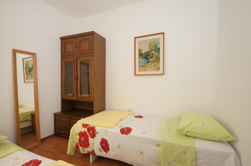 Apartments Kalajzic Pucisca Szoba fotó