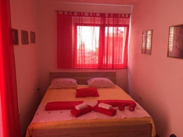 Apartments Kalajzic Pucisca Szoba fotó