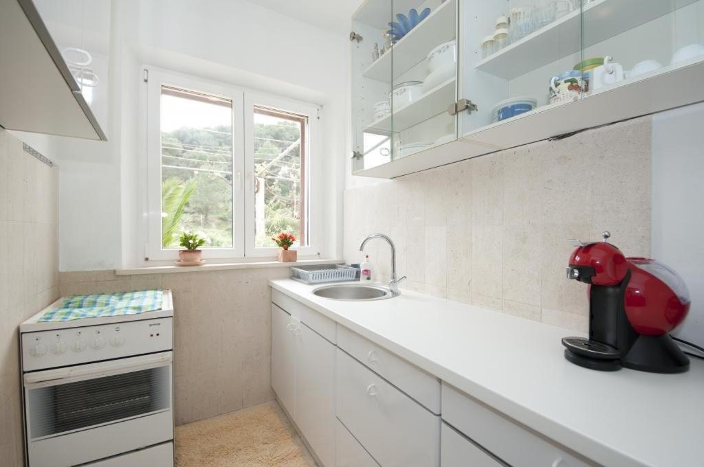 Apartments Kalajzic Pucisca Szoba fotó
