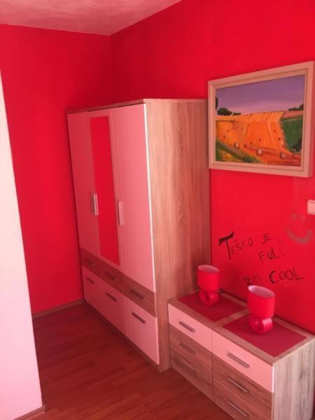 Apartments Kalajzic Pucisca Szoba fotó