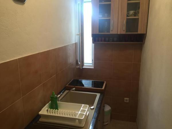 Apartments Kalajzic Pucisca Kültér fotó
