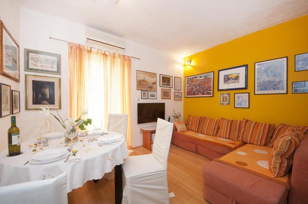 Apartments Kalajzic Pucisca Szoba fotó