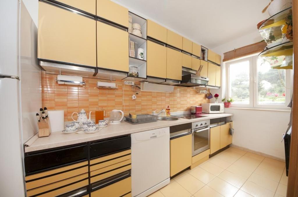 Apartments Kalajzic Pucisca Szoba fotó