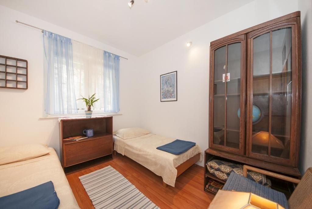 Apartments Kalajzic Pucisca Szoba fotó