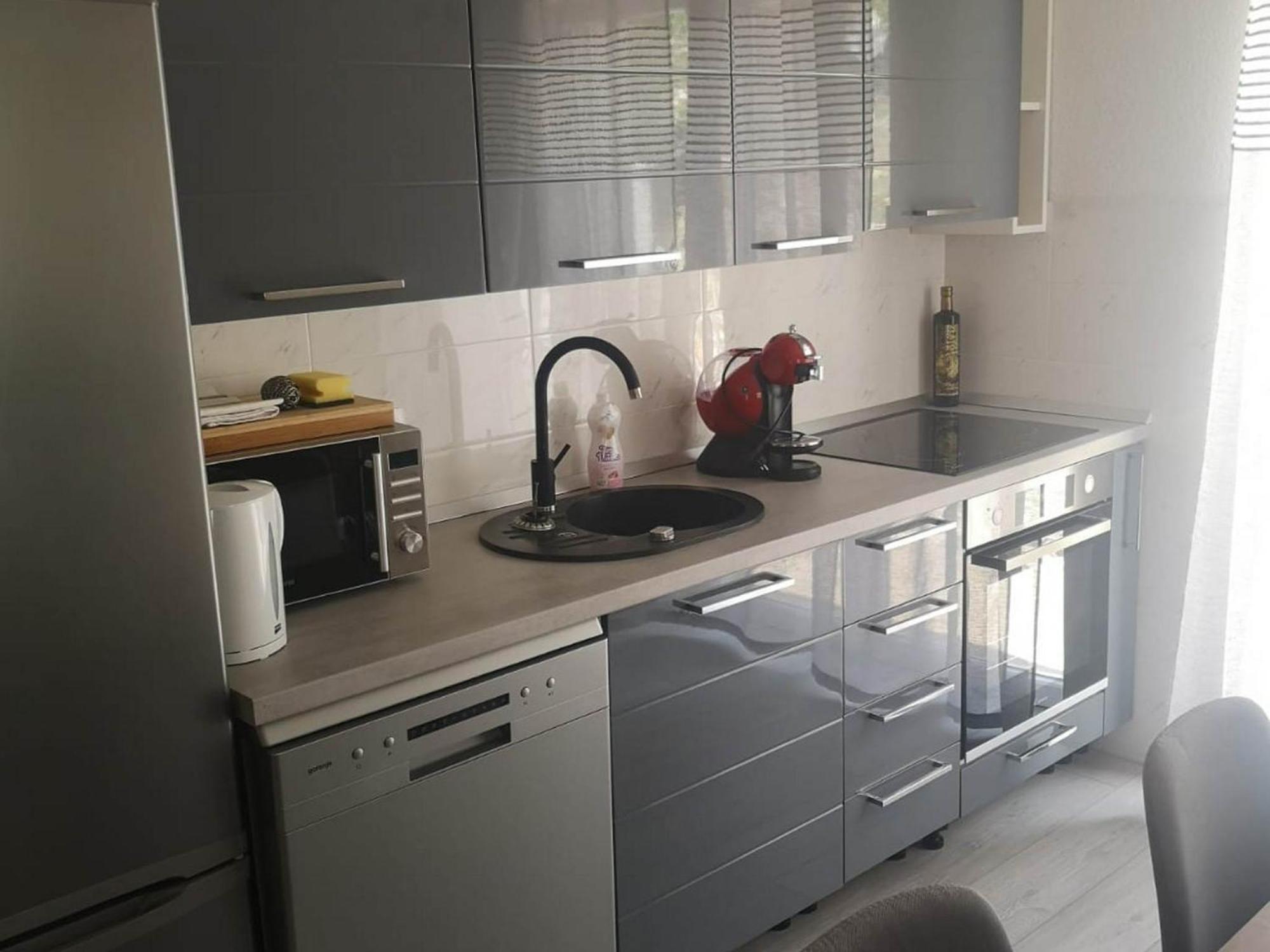 Apartments Kalajzic Pucisca Kültér fotó