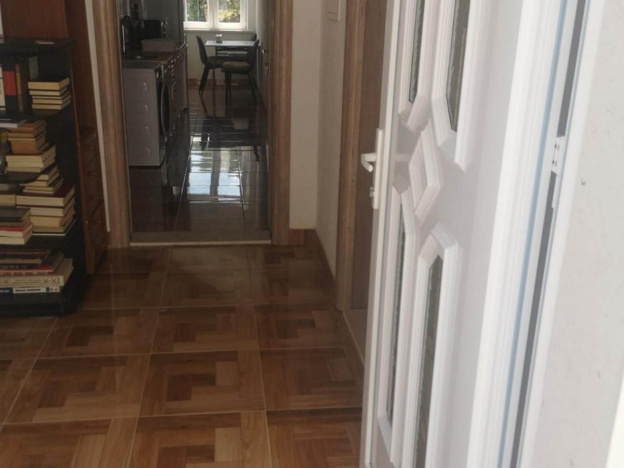 Apartments Kalajzic Pucisca Szoba fotó