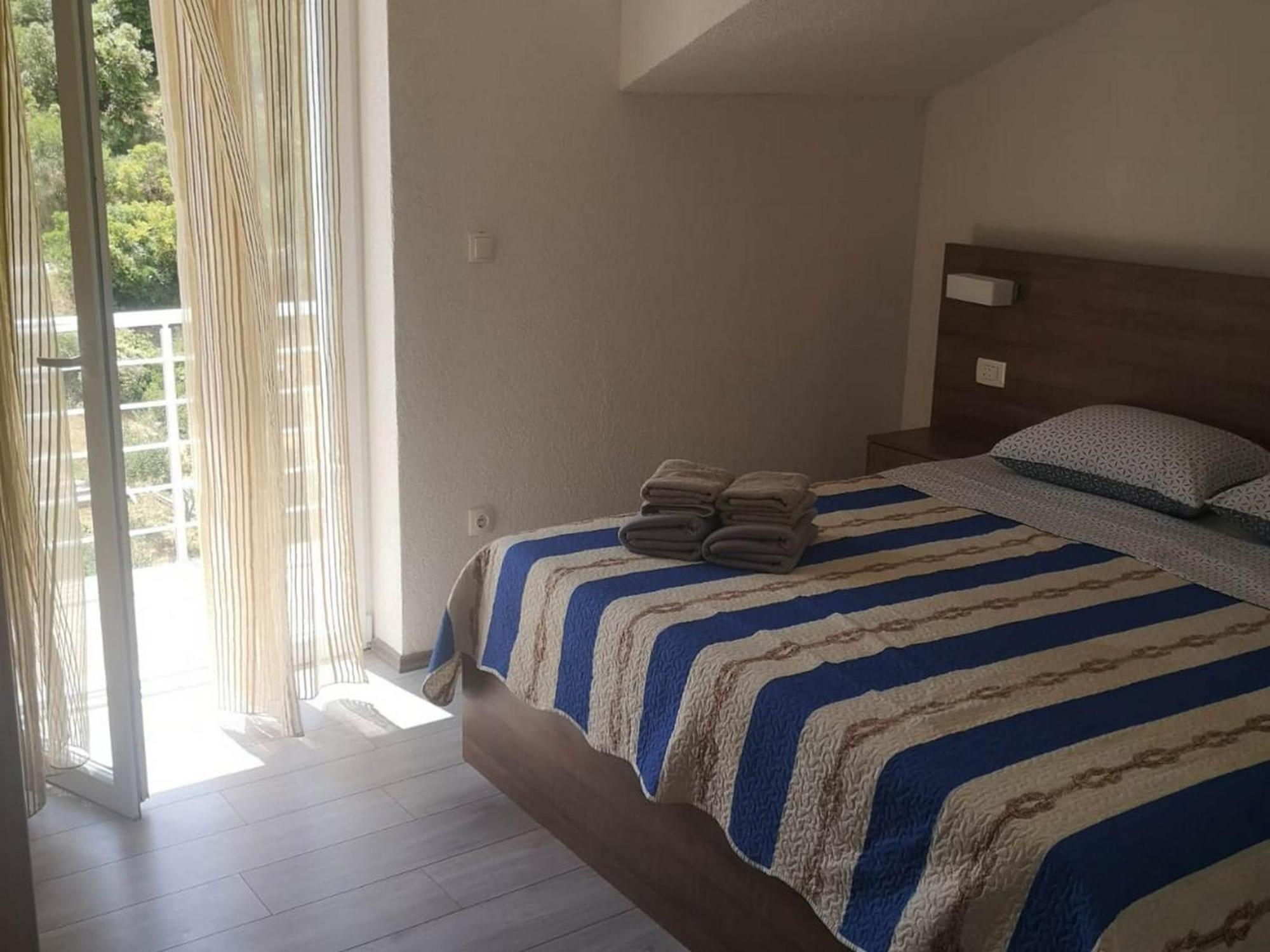 Apartments Kalajzic Pucisca Szoba fotó