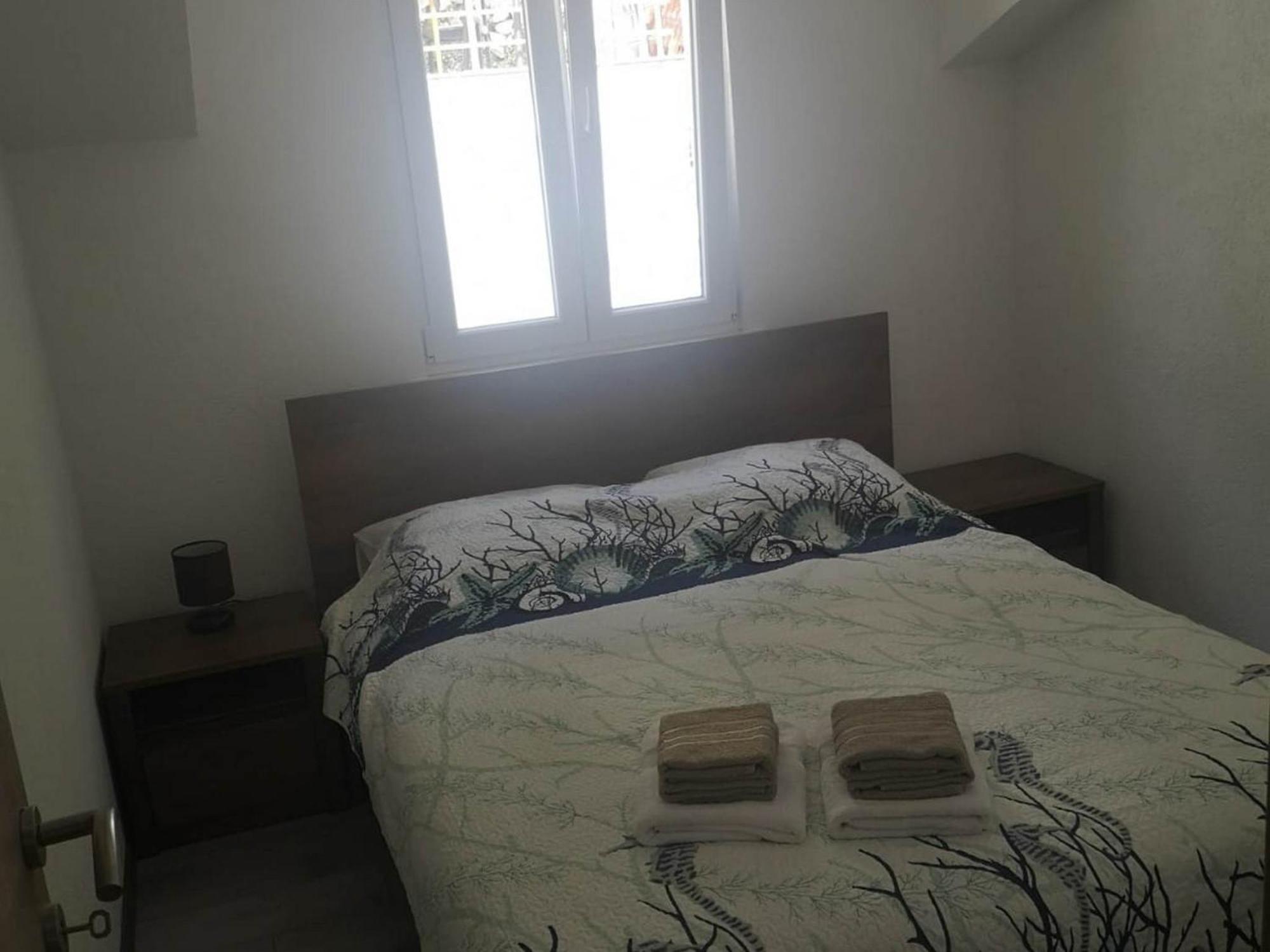 Apartments Kalajzic Pucisca Kültér fotó