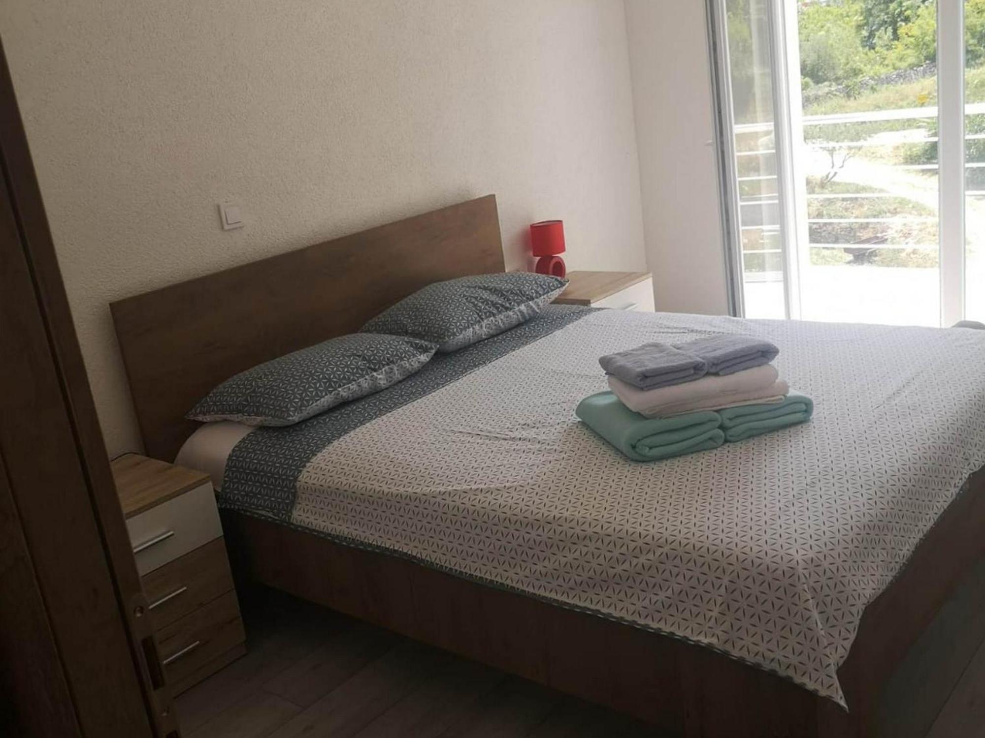 Apartments Kalajzic Pucisca Szoba fotó